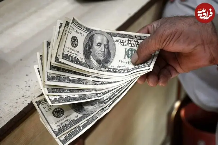 قیمت دلار امروز سه شنبه 14 مهر 1405؛ افت 900 تومانی
