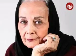 عکس| سفر در زمان؛ «کتایون امیرابراهیمی» در جوانی و در کنار دخترش؛ دهه 40