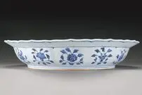 (تصاویر) ماجرای شگفت‌انگیز بشقاب ۲۵۰ میلیارد تومانی «مهین بانو» 