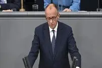 صدراعظم آلمان: آلمان نمی‌خواهد در جنگ علیه ایران شرکت کند