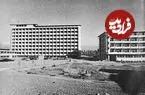 سفر به تهران قدیم؛ زاغه‌ها بیمارستان شدند