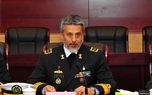 عکس؛ سفر در زمان؛ «دریادار سیاری» با لباس تکاوری در منجیل؛ سال 1368
