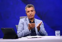 عکس| بازدید فردوسی‌پور از دانشگاه صنعتی شریف