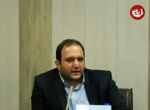 ببینید؛ مهمان تلویزیون حسابی از خجالت صداوسیما درآمد!