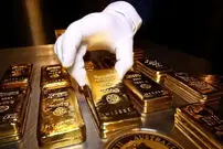قیمت طلا جهانی امروز دوشنبه ۵ مرداد ۱۴۰۵