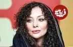 عکس| سفر زمان؛ «یکتا ناصر و کامبیز دیرباز» در افتتاحیه یک فیلم؛ سال 1401
