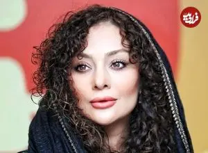 عکس| سفر زمان؛ «یکتا ناصر و کامبیز دیرباز» در افتتاحیه یک فیلم؛ سال 1401