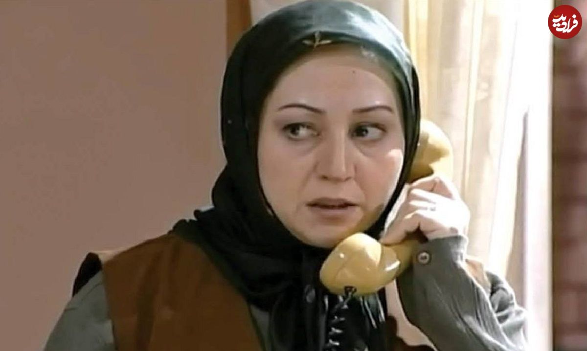 (عکس) تغییر چهره «ناهید/زن کاووسی» سریال بدون شرح بعد 22سال در 66سالگی