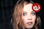 تصاویر؛ عکس های شخصی، زندگی خصوصی و بیوگرافی ساسکیا روزندال