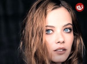 تصاویر؛ عکس های شخصی، زندگی خصوصی و بیوگرافی ساسکیا روزندال