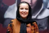 عکسی متفاوت و جدید از پانته‌آ بهرام با یک تیپ خاص