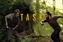 نقد سریال تسک (Task)؛ باشگاه بازندگان