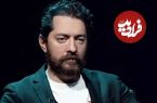 عکس؛ سفر به تاریخ؛ «بهرام رادان» در پشت صحنه سریال «مختارنامه»؛ دهۀ 80