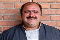 عکس خانوادگی بازیگر نقش سلمان در سریال «نون خ» 