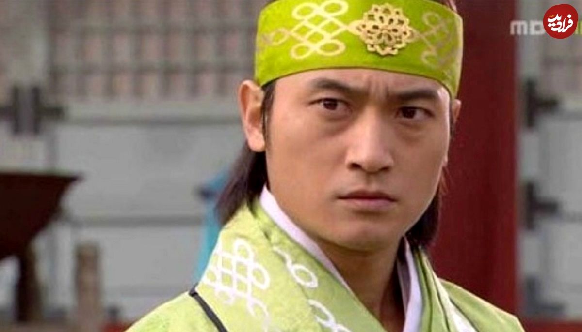(تصاویر) تغییر چهره «یونگ پو برادر تسو» سریال جومونگ بعد 18سال در 50سالگی