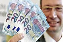قیمت یورو امروز یکشنبه 13 اردیبهشت 1405