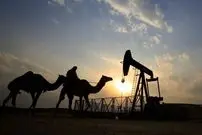 کاهش 20 درصدی تولید نفت عربستان