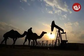 کاهش 20 درصدی تولید نفت عربستان
