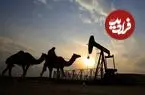 کاهش 20 درصدی تولید نفت عربستان