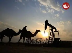 کاهش 20 درصدی تولید نفت عربستان