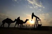 کاهش 20 درصدی تولید نفت عربستان