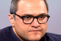 رامبد جوان عزادار شد