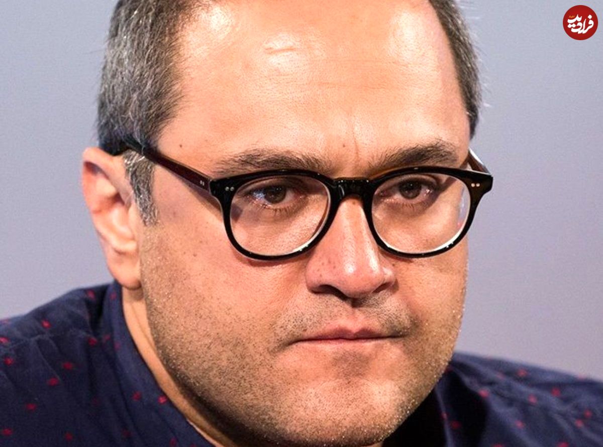 رامبد جوان عزادار شد