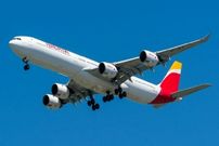 چرا جت مسافربری ایرباس A340 موتورهای کوچکی دارد؟