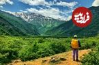 تصاویر؛ مازندران کجا بریم خنک باشد؟ راهنمای سفر به ییلاق آغوزحال تنکابن 