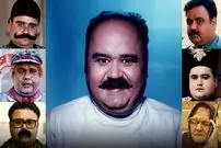 عکس| سفر در زمان؛ چهره «اکبر عبدی» در دوران کودکی؛ اواخر دهه 40