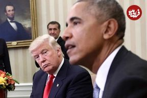 دلیل علاقه ترامپ به نوبل صلح، حسادت به اوباما بود؟