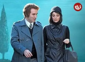 عکس| سفر زمان؛ «هوتن شکیبا» در پشت صحنه سریال تاسیان؛ سال 1403