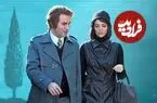 عکس| سفر زمان؛ «هوتن شکیبا» در پشت صحنه سریال تاسیان؛ سال 1403