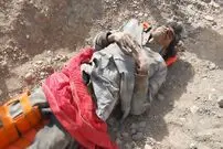 ۳ شبانه روز جدال با مرگ در اعماق چاه؛ مرد جوان چطور زنده ماند؟