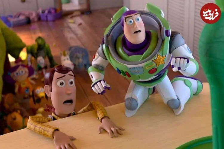 ۵ دلیل که چرا Toy Story 5 توانست گیشه را تسخیر کند