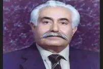 (ویدئو) ویدیویی از مراسم بزرگ و باشکوه خانِ مشهور جنوبی 