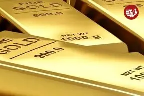 جدول| قیمت انس جهانی امروز دوشنبه ۲۰ بهمن؛ طلا از مرز ۵ هزار دلار عبور کرد