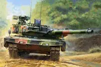 ۱۲ تانک تعیین کننده و تاثیرگذار تاریخ نظامی جهان