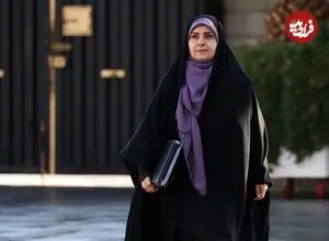 واکنش سپاه به ماجرای بازرسی وزیر راه در فرودگاه اردبیل: در چارچوب قوانین اقدام کردند