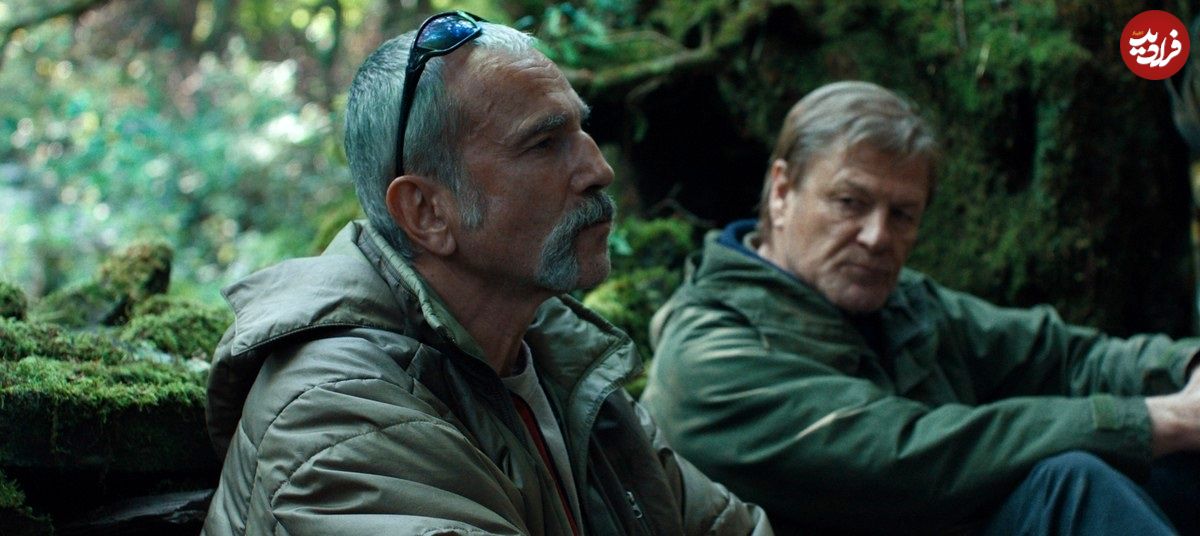 نقدها و نمرات فیلم Anemone