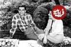 عکس؛ سفر در زمان؛ گشت و گذار «محمدرضا پهلوی و خانواده» در سوئیس؛ دهه 40