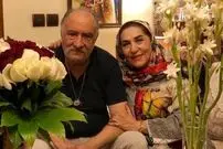 عکس| سفر در زمان؛ «داریوش ارجمند» در 49 سالگی و در یازدهمین فیلم اش؛ سال 72