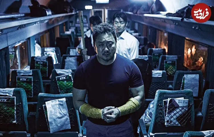 تصاویر| ۱۰ فیلم اکشن کره‌ای برتر با بازی ما دونگ-سوک؛ از Badland Hunters تا The Villagers