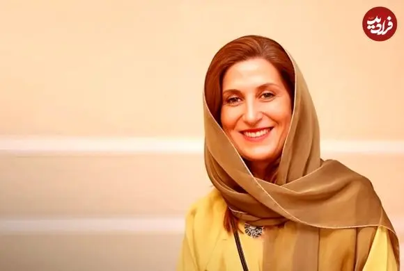 عکس| سفر در زمان؛ «فاطمه معتمدآریا» در لباس عروس و در شب ازدواج اش؛ سال 61