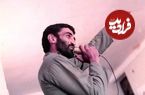 عکس؛ سفر در زمان؛ «احمد متوسلیان به همراه نیروهایش» در سپاه بانه؛ سال 58