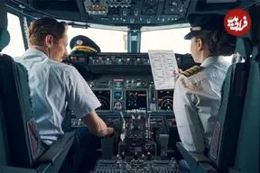 اگر خلبان در حین پرواز بمیرد، چه اتفاقی می‌افتد؟