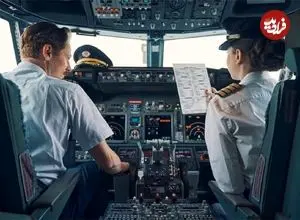 اگر خلبان در حین پرواز بمیرد، چه اتفاقی می‌افتد؟