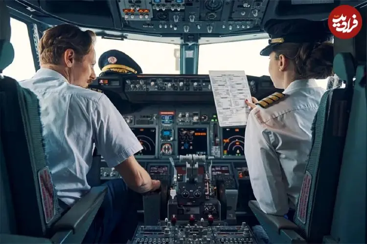 اگر خلبان در حین پرواز بمیرد، چه اتفاقی می‌افتد؟
