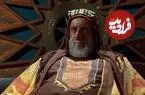 عکس| سفر در زمان؛ «عبدالله بن زبیر» 2 دهه بعد سریال مختارنامه در 75 سالگی
