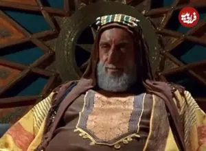 عکس| سفر در زمان؛ «عبدالله بن زبیر» 2 دهه بعد سریال مختارنامه در 75 سالگی